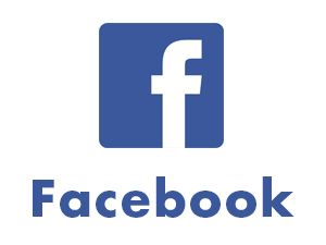 Facebook Logo